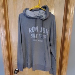 Ron Jon's hoodie